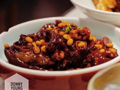 黄豆猪脚圈-竹外桃花·江南小酒馆(SKP·S店)