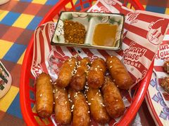 -万能料理屋(钟鼓岭路店)