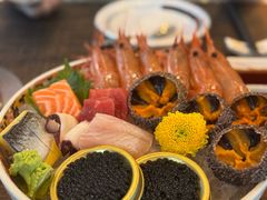 -田舍家Inakaya·炉端烧·铁板烧(天汇igc店)