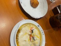 咖喱牛肉焗饭-CoCo壱番屋(久光百货店)