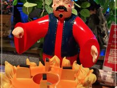 -闽上鲜·福建菜(龙湖滨江天街店)