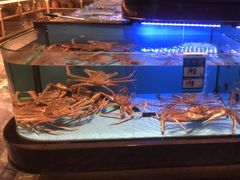 -阿伟海鲜楼·福建菜(延寿店)