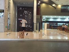 -纽斯桑拿会所(餐厅天山路店)