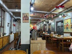 -人民公社大食堂(顺义总店)