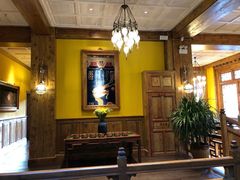 -松赞拉萨林卡酒店