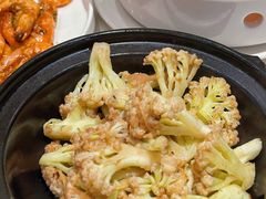 -老洋坊饭店(厚街东宝路店)