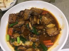 -火龙堂·风味民间菜(文一路店)