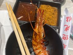 -胡哥烤肥牛(车公庙店)