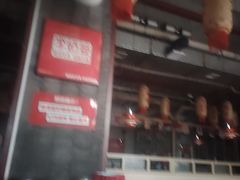-李姑婆鲜切牛肉火锅自助(凤城二路店)