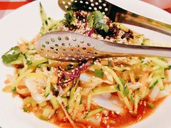 西贝面筋-西贝莜面村(伊藤春熙路店)