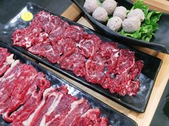 -陈记顺和牛肉火锅(岗顶店)