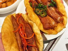 -奔跑吧陕菜·盛世长安(民乐园万达店)