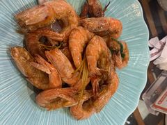 -良师门滨海人家·海鲜·家常菜(滨海城店)