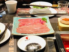 功夫腰片-锦城印象火锅(天府三街店)