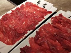 -大喜牛鲜牛肉火锅(营迹路店)