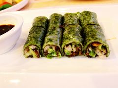 翠玉海苔肠-点都德(千灯湖环宇城店)