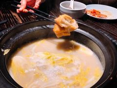 -大良毋米粥(锦龙路总店)