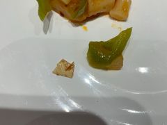 -巴依老爷新疆美食(牡丹园店)