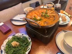 四喜沙茶锅-林四喜·闽南传家菜(鼓浪屿店)