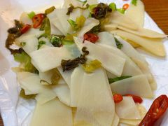 -堂宴·老厦门私房菜(1988仙岳总店)