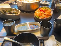 -生如夏花泰式火锅(西村黑金店)