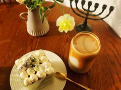 -AHAVA·Fang Baking Studio