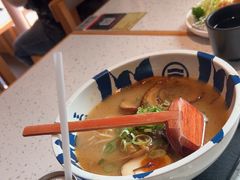 -味千拉面(金融街店)