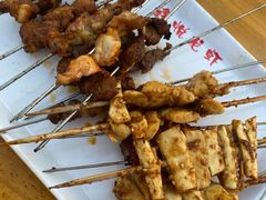 -鑫悦龙虾(前西街店)