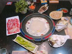 -成都老码头火锅(旺角店)
