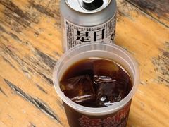 -无牌咖啡&酒馆