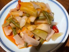 -天府豆花庄(金四季店)