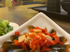 -日食记精菜馆(建邺万达店)