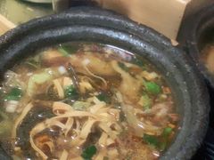砂锅酥肉-王明古法砂锅居(开化寺店)