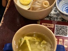 -南京大牌档(崇文门国瑞店)