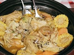 -铁胖子口碑长沙菜·龙虾烧烤(赤岗社区店)
