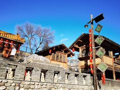 -百花人家(清水镇店)