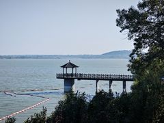 -南京金牛湖风景区