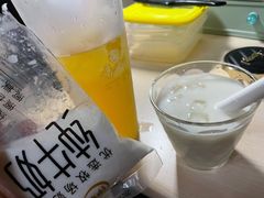 -沪上阿姨·精选茶饮(山大路店)