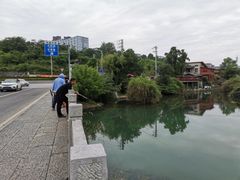 -贵阳市花溪国家城市湿地公园
