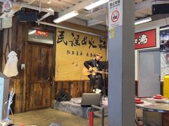 -生活如沸·顺德水牛奶火锅(大学路店)