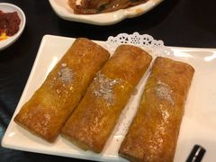 陈皮叉烧酥-添运来(茶园奥园广场店)