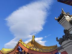 -终南山南五台景区