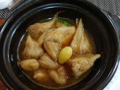 -大佛寺高级素食自助餐厅