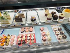 -Pantry's Best派悦坊蛋糕(K11购物艺术中心店)