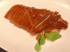 -四季民福烤鸭店(王府井灯市口店)