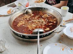 -蛙鱼道美蛙鱼自助火锅(新耍都店)