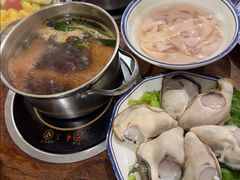 -厝味火锅·潮汕卤水火锅(十一合店)