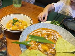 -ChitChat奇洽·Bistro(黎黄陂路店)