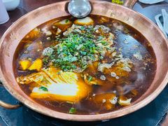 -朝伟清真铜瓢牛肉馆(三十年老·店)
