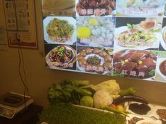 -渔中舟海鲜大排档(普陀沈家门店)